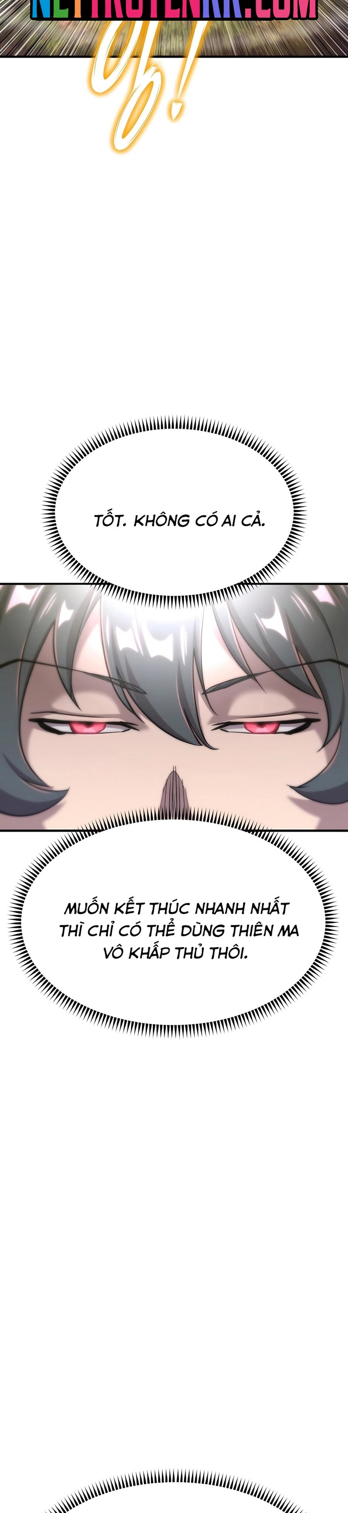 Sư Tôn Của Ta Luôn Dõi Theo: Chapter 46