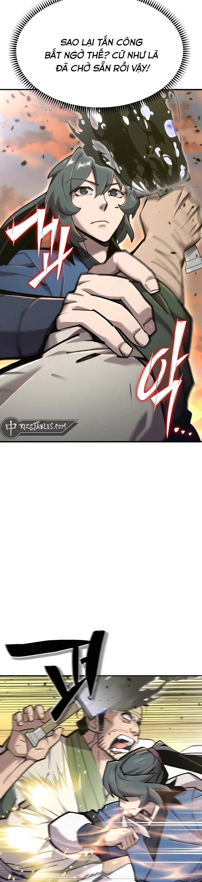 Sư Tôn Của Ta Luôn Dõi Theo: Chapter 46
