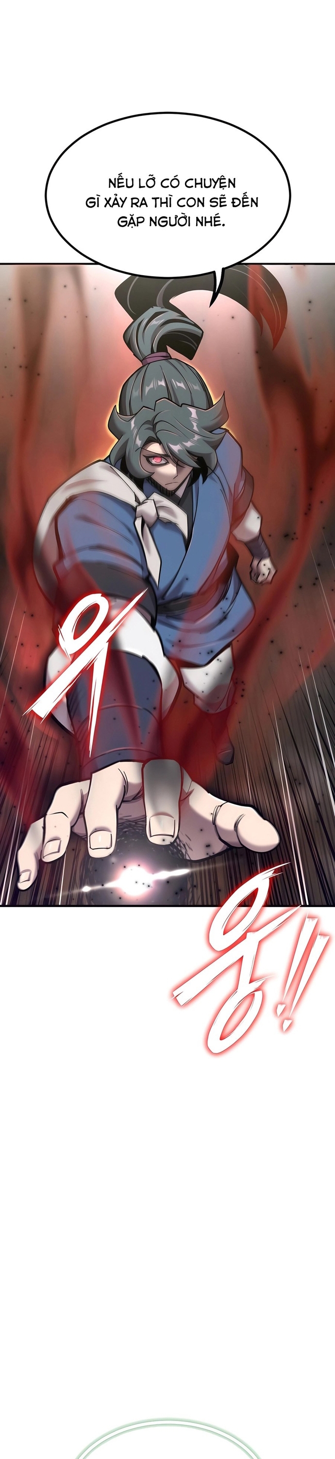 Sư Tôn Của Ta Luôn Dõi Theo: Chapter 46