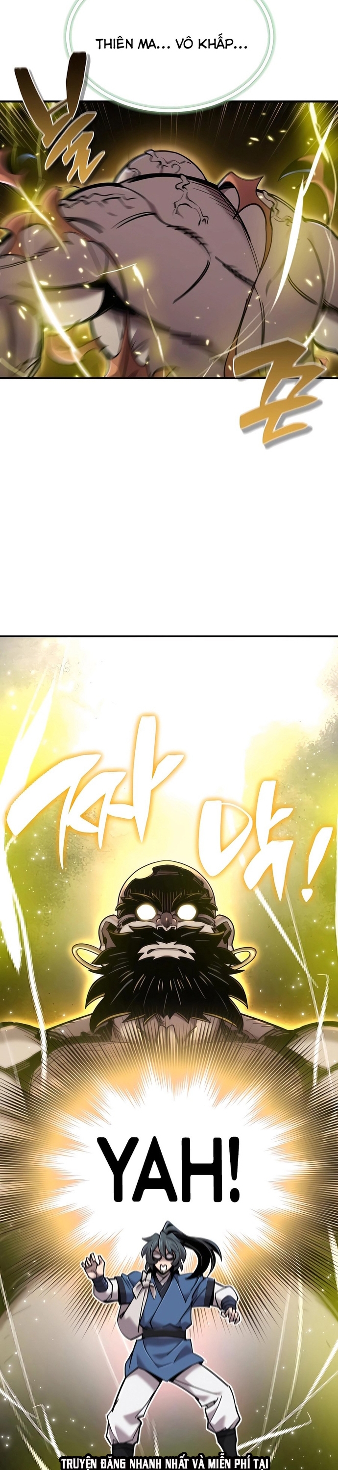 Sư Tôn Của Ta Luôn Dõi Theo: Chapter 46