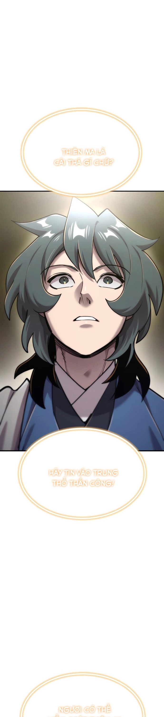 Sư Tôn Của Ta Luôn Dõi Theo: Chapter 46