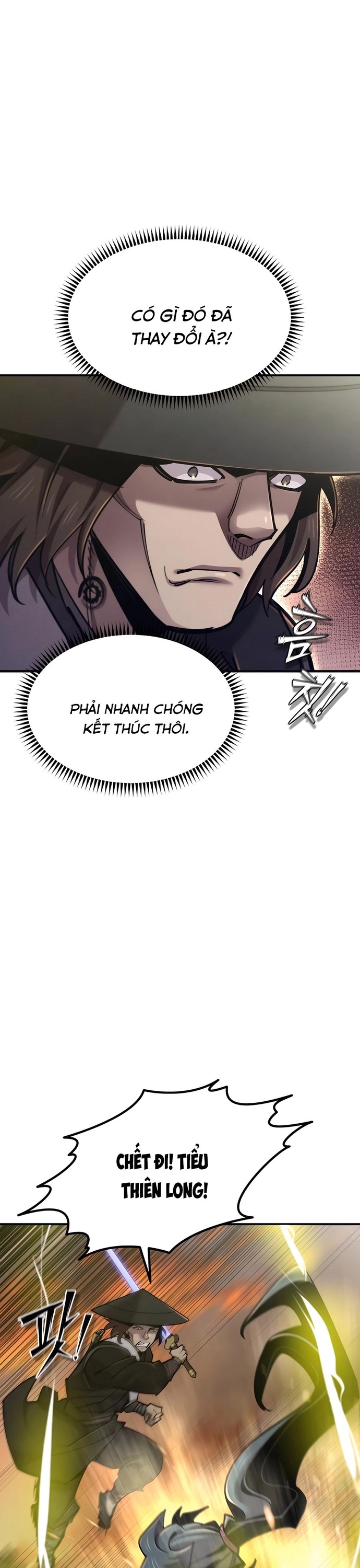 Sư Tôn Của Ta Luôn Dõi Theo: Chapter 46
