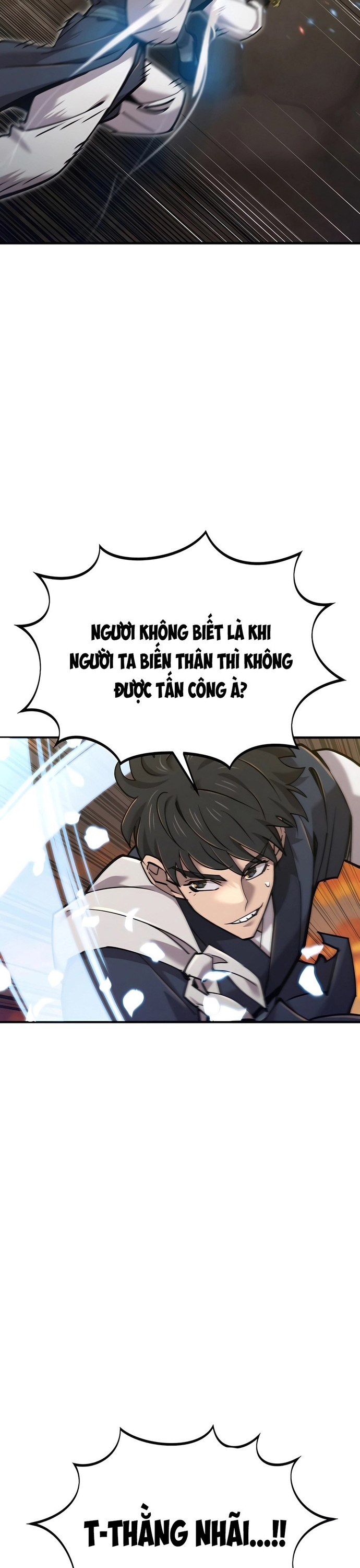 Sư Tôn Của Ta Luôn Dõi Theo: Chapter 46