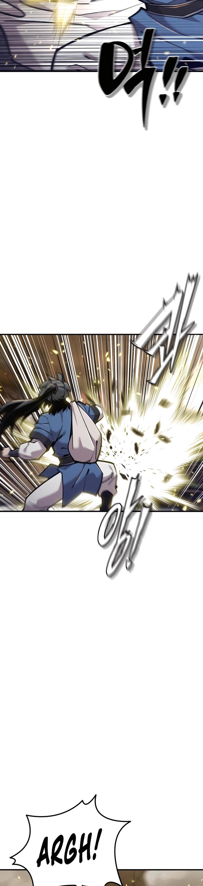 Sư Tôn Của Ta Luôn Dõi Theo: Chapter 46
