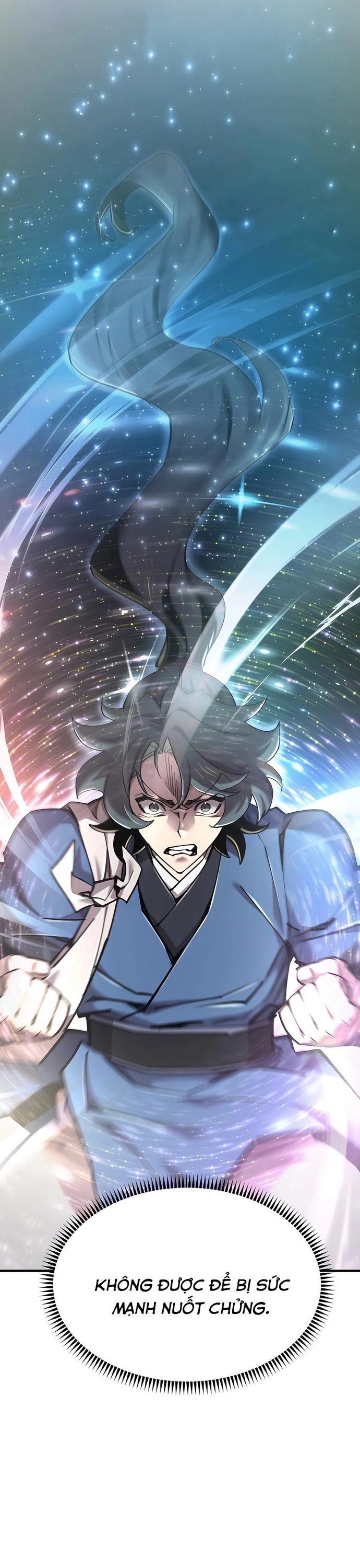 Sư Tôn Của Ta Luôn Dõi Theo: Chapter 46