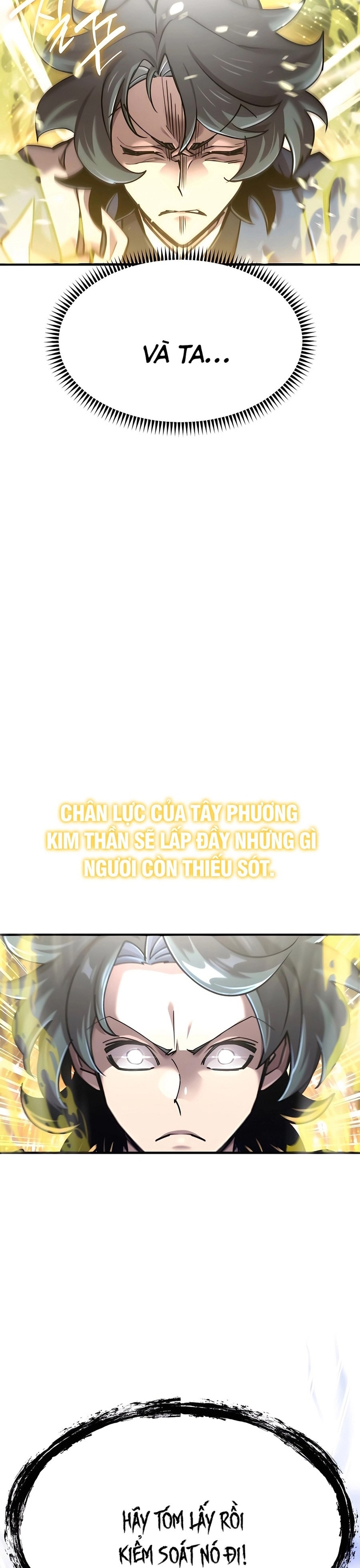 Sư Tôn Của Ta Luôn Dõi Theo: Chapter 46