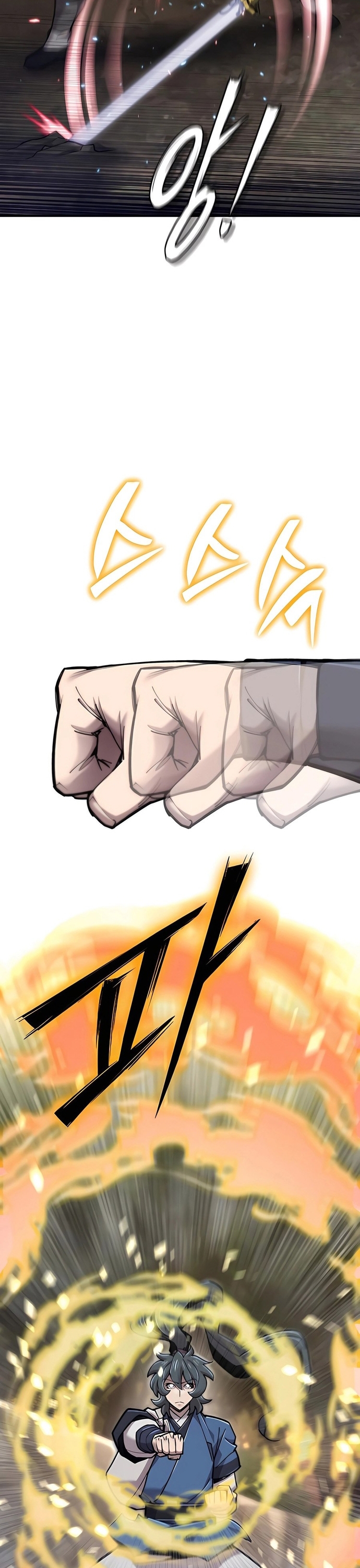 Sư Tôn Của Ta Luôn Dõi Theo: Chapter 46