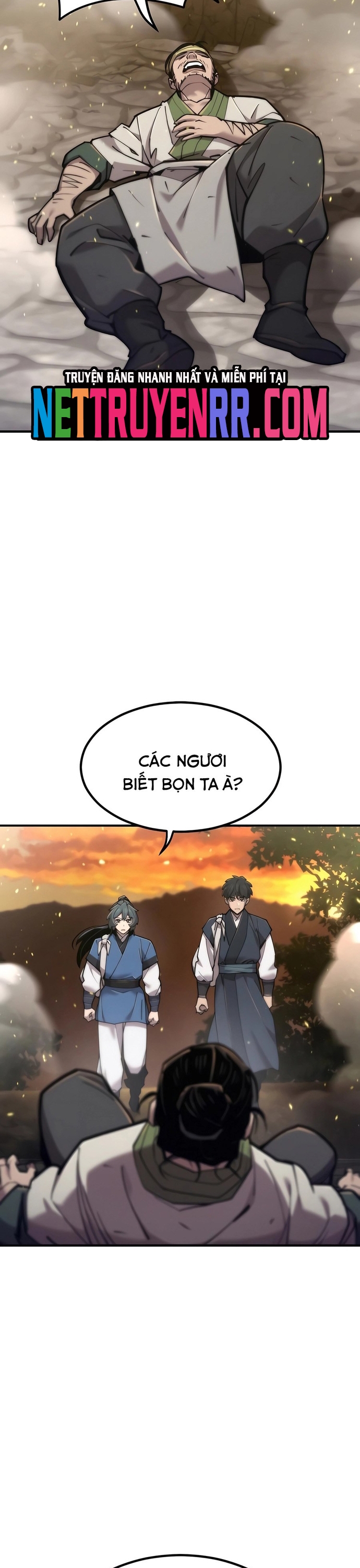 Sư Tôn Của Ta Luôn Dõi Theo: Chapter 46