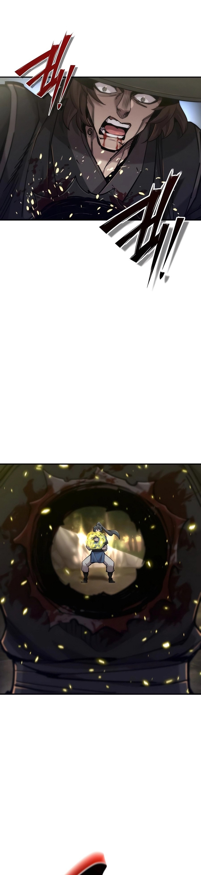 Sư Tôn Của Ta Luôn Dõi Theo: Chapter 46