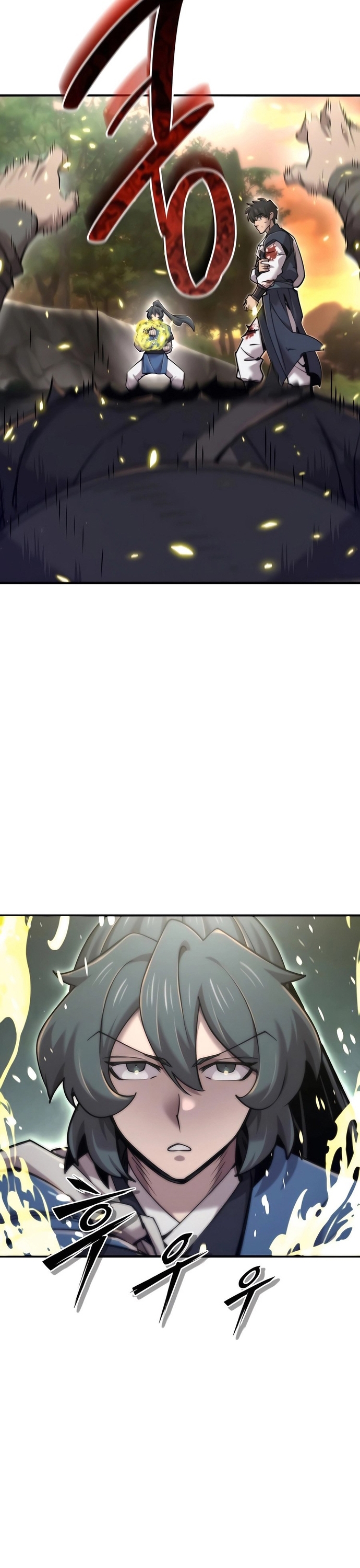 Sư Tôn Của Ta Luôn Dõi Theo: Chapter 46