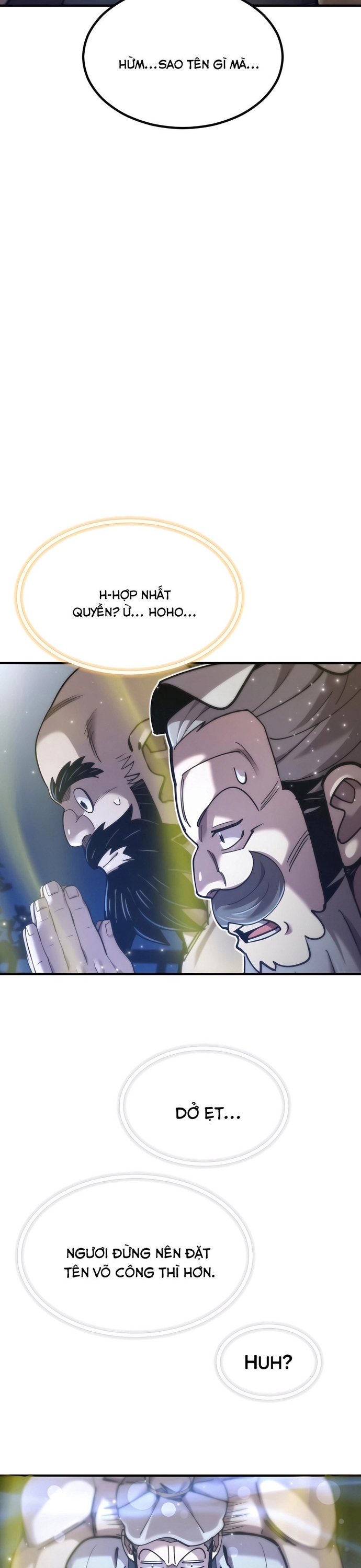 Sư Tôn Của Ta Luôn Dõi Theo: Chapter 46