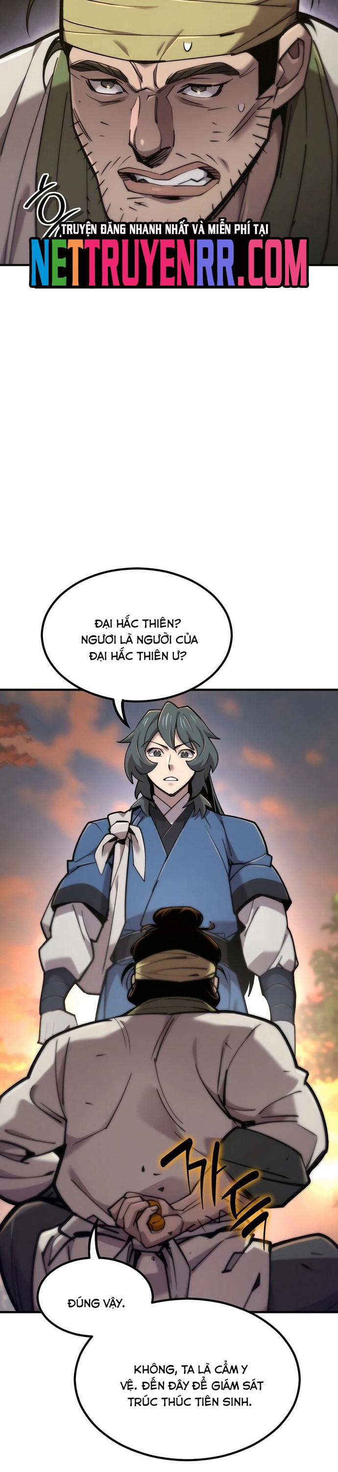 Sư Tôn Của Ta Luôn Dõi Theo: Chapter 46