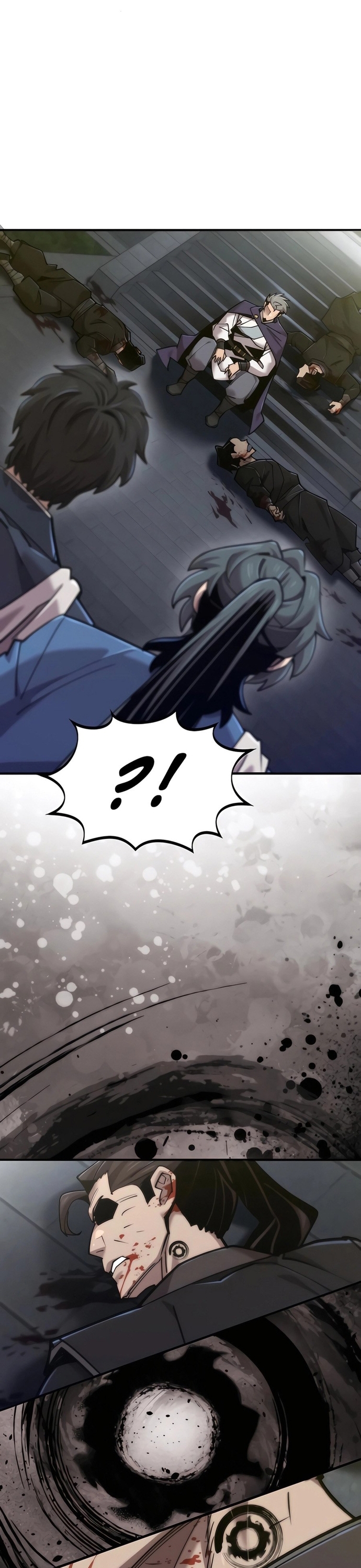 Sư Tôn Của Ta Luôn Dõi Theo: Chapter 47