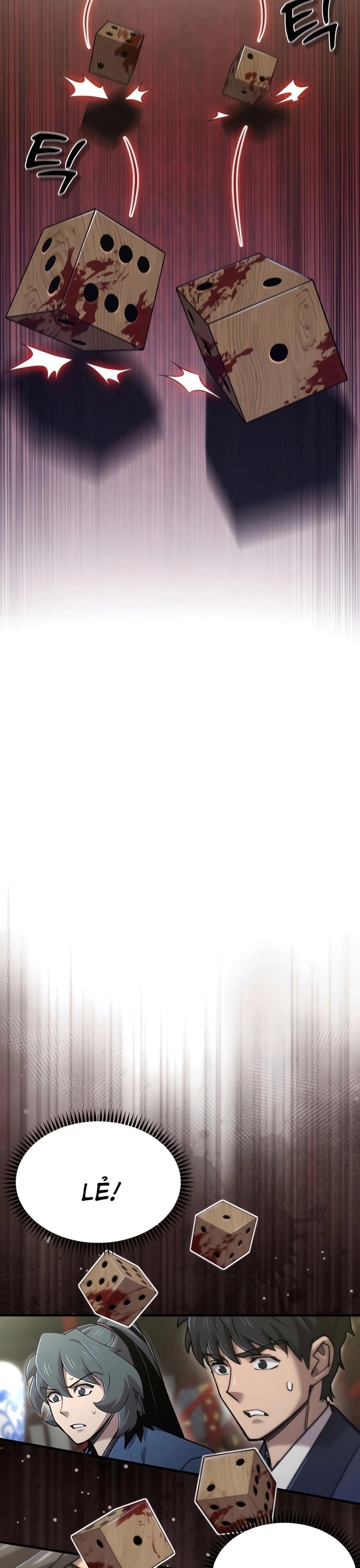 Sư Tôn Của Ta Luôn Dõi Theo: Chapter 47