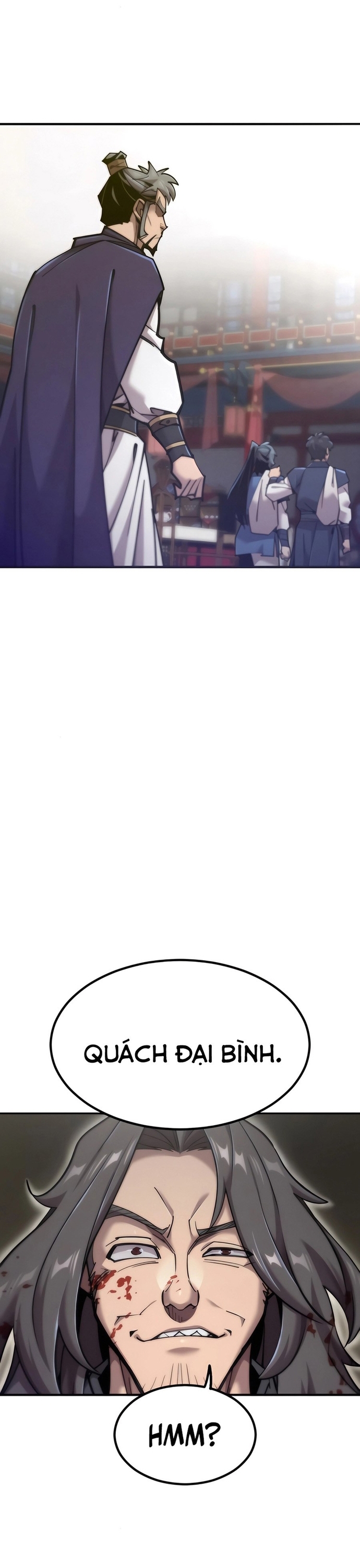 Sư Tôn Của Ta Luôn Dõi Theo: Chapter 47