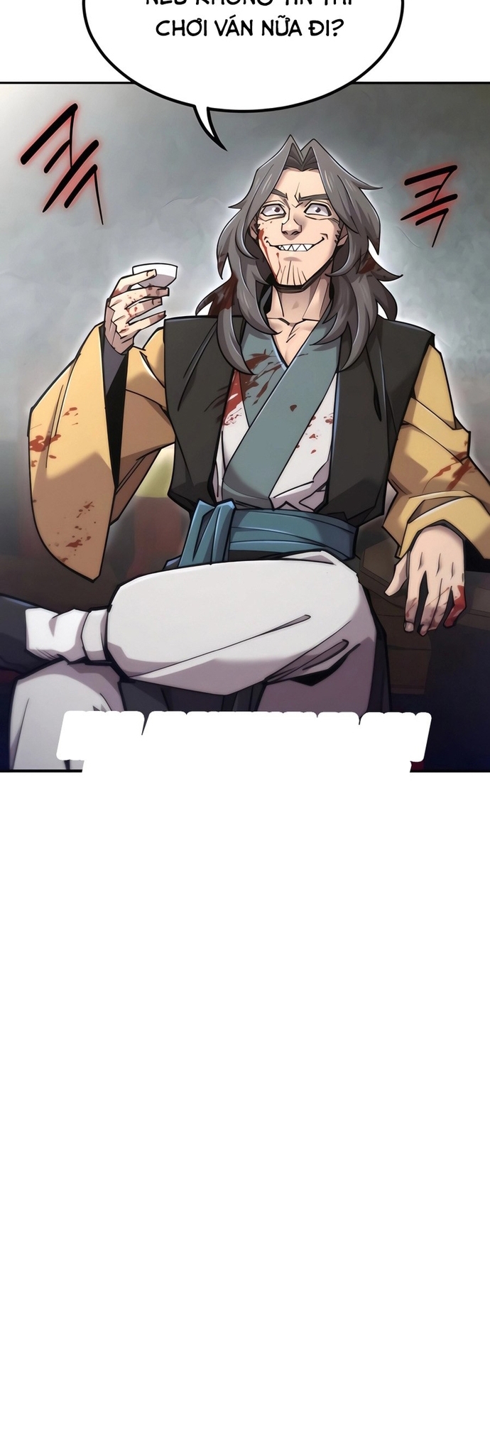 Sư Tôn Của Ta Luôn Dõi Theo: Chapter 47