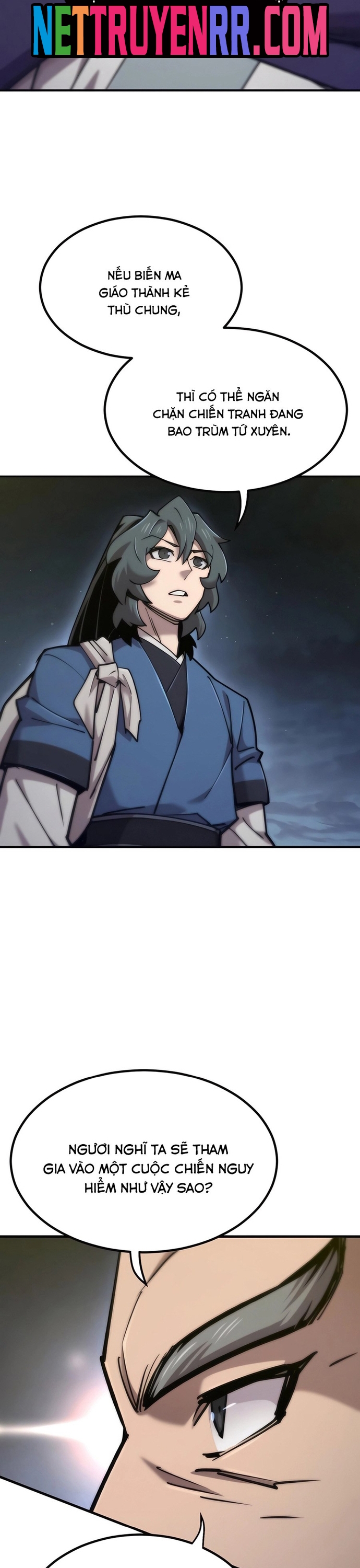 Sư Tôn Của Ta Luôn Dõi Theo: Chapter 47