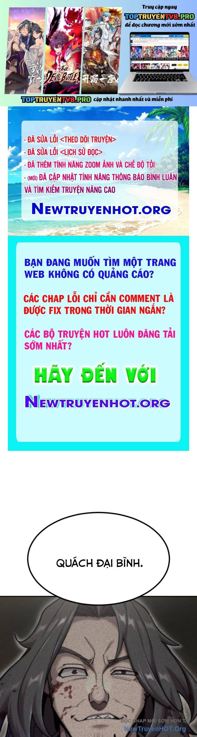 Sư Tôn Của Ta Luôn Dõi Theo: Chapter 48