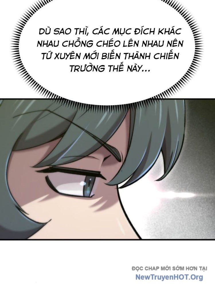 Sư Tôn Của Ta Luôn Dõi Theo: Chapter 48