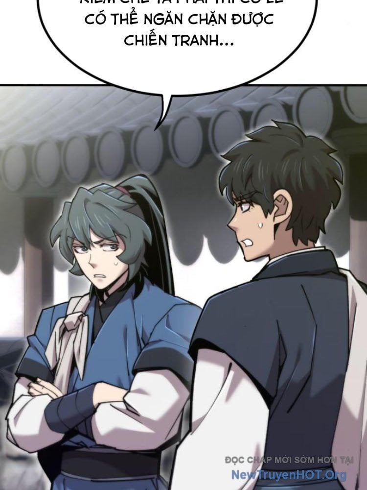 Sư Tôn Của Ta Luôn Dõi Theo: Chapter 48