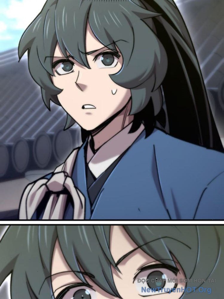 Sư Tôn Của Ta Luôn Dõi Theo: Chapter 48