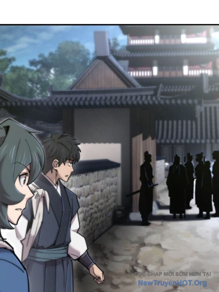 Sư Tôn Của Ta Luôn Dõi Theo: Chapter 48