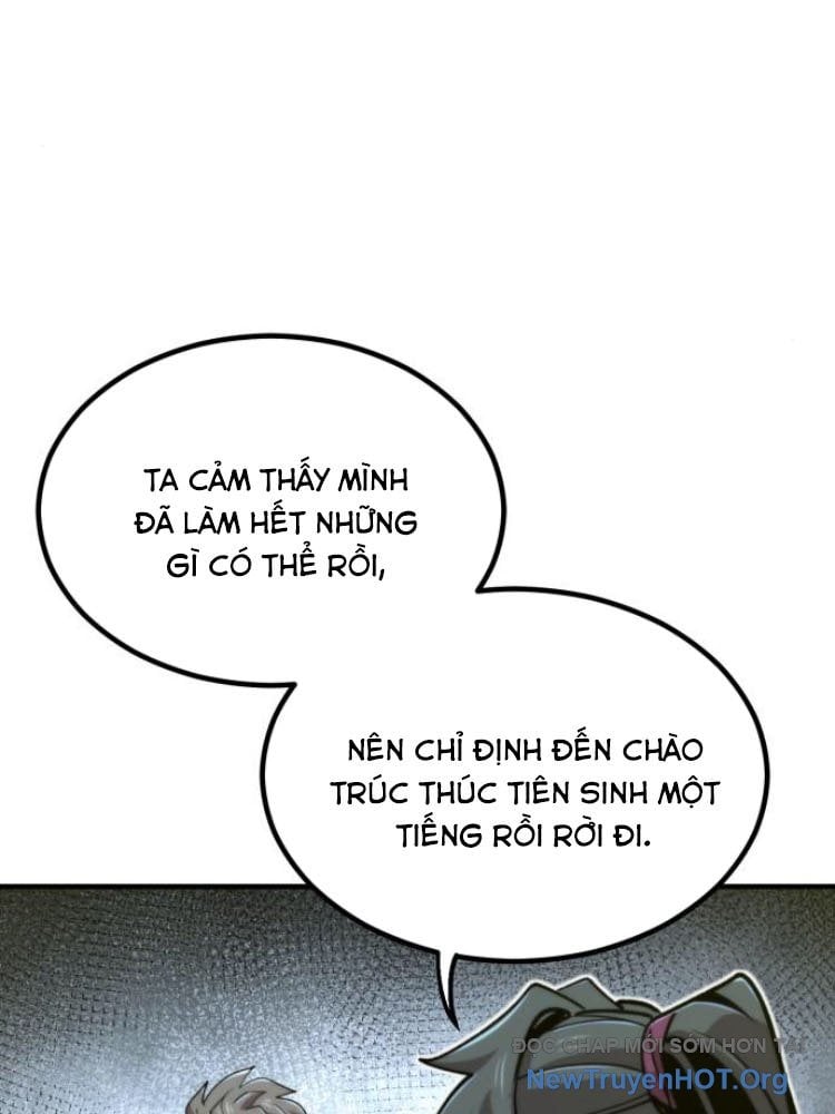 Sư Tôn Của Ta Luôn Dõi Theo: Chapter 48