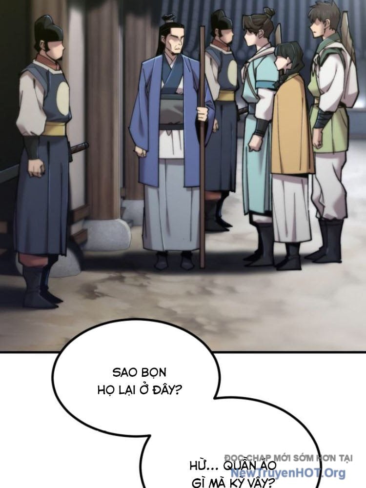 Sư Tôn Của Ta Luôn Dõi Theo: Chapter 48