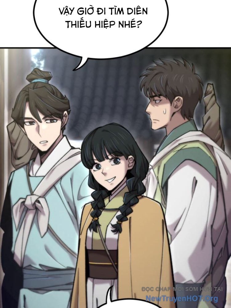 Sư Tôn Của Ta Luôn Dõi Theo: Chapter 48