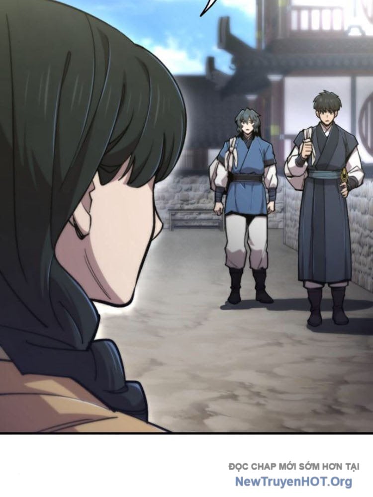 Sư Tôn Của Ta Luôn Dõi Theo: Chapter 48