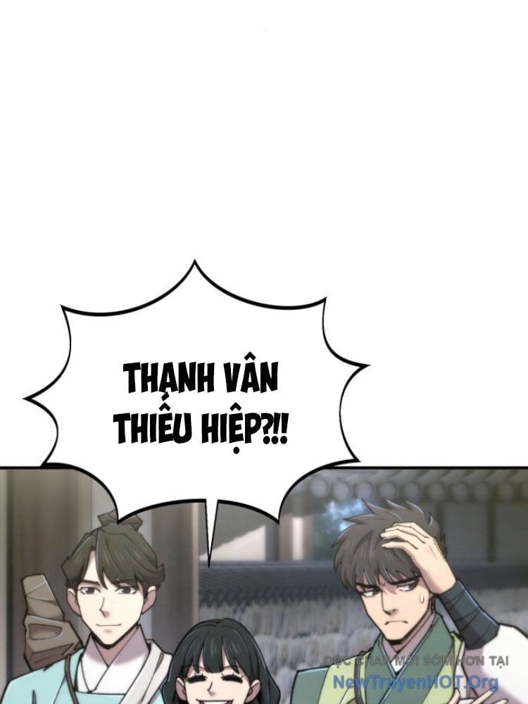 Sư Tôn Của Ta Luôn Dõi Theo: Chapter 48