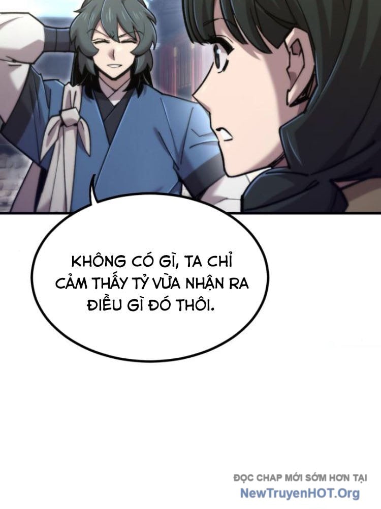 Sư Tôn Của Ta Luôn Dõi Theo: Chapter 48
