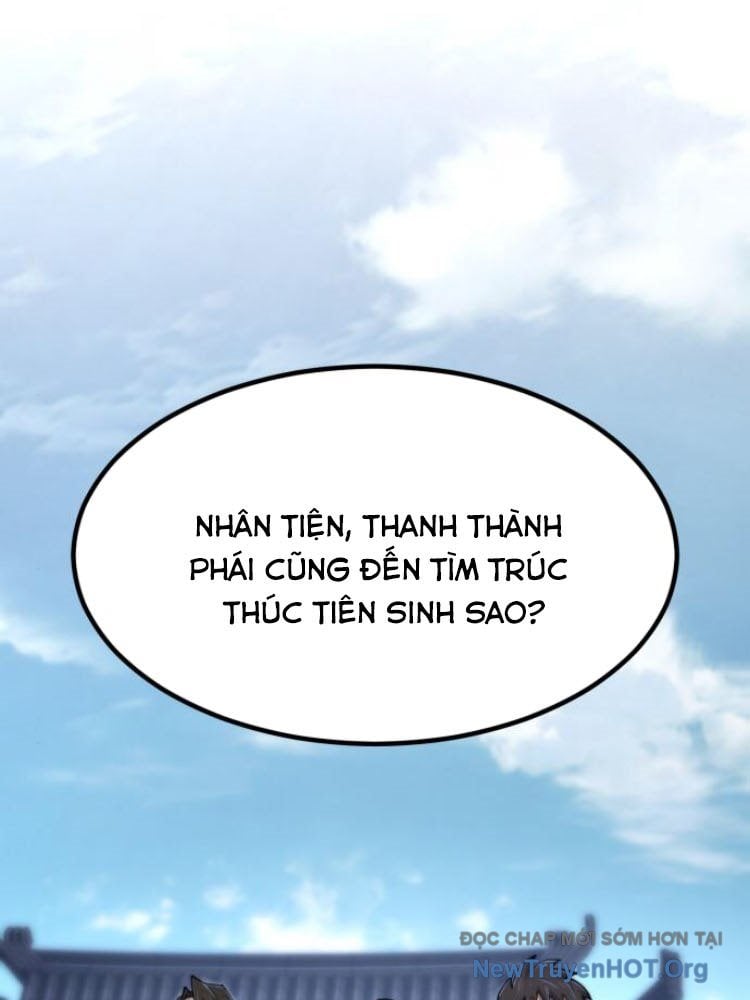 Sư Tôn Của Ta Luôn Dõi Theo: Chapter 48