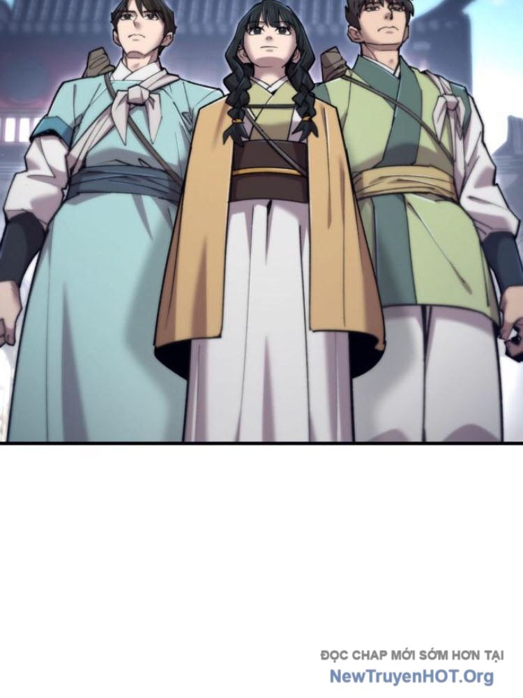 Sư Tôn Của Ta Luôn Dõi Theo: Chapter 48