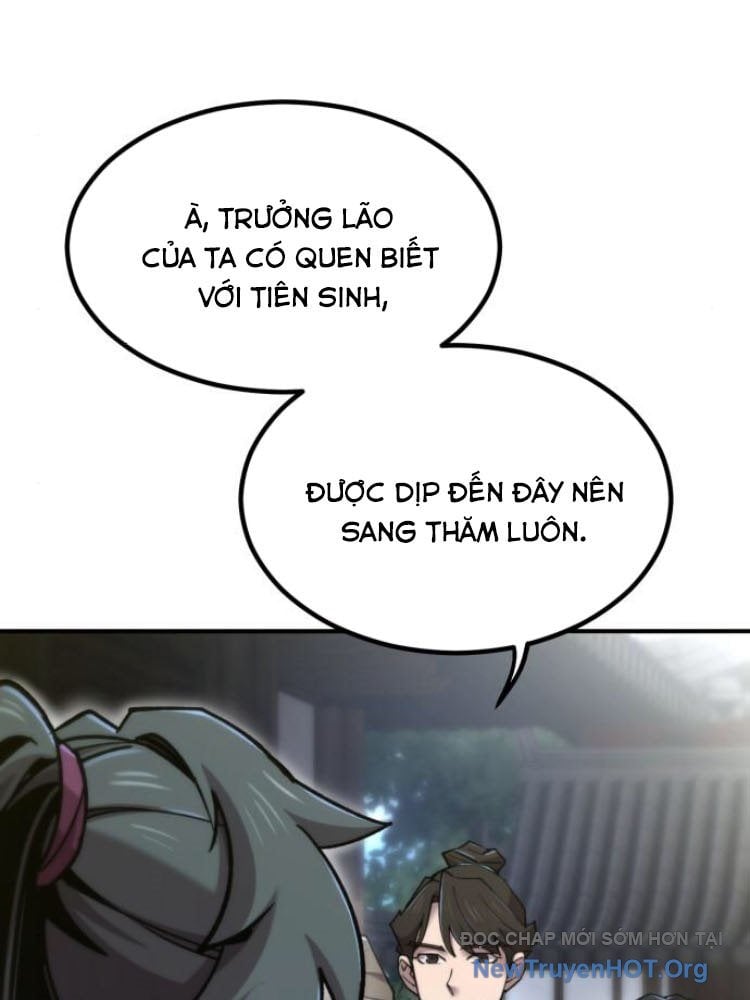 Sư Tôn Của Ta Luôn Dõi Theo: Chapter 48