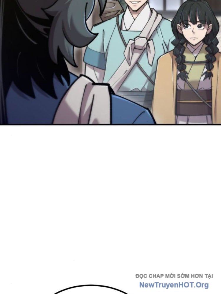 Sư Tôn Của Ta Luôn Dõi Theo: Chapter 48