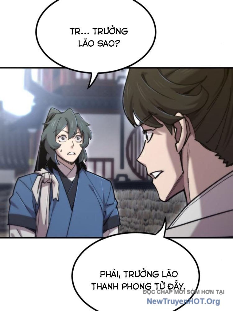 Sư Tôn Của Ta Luôn Dõi Theo: Chapter 48