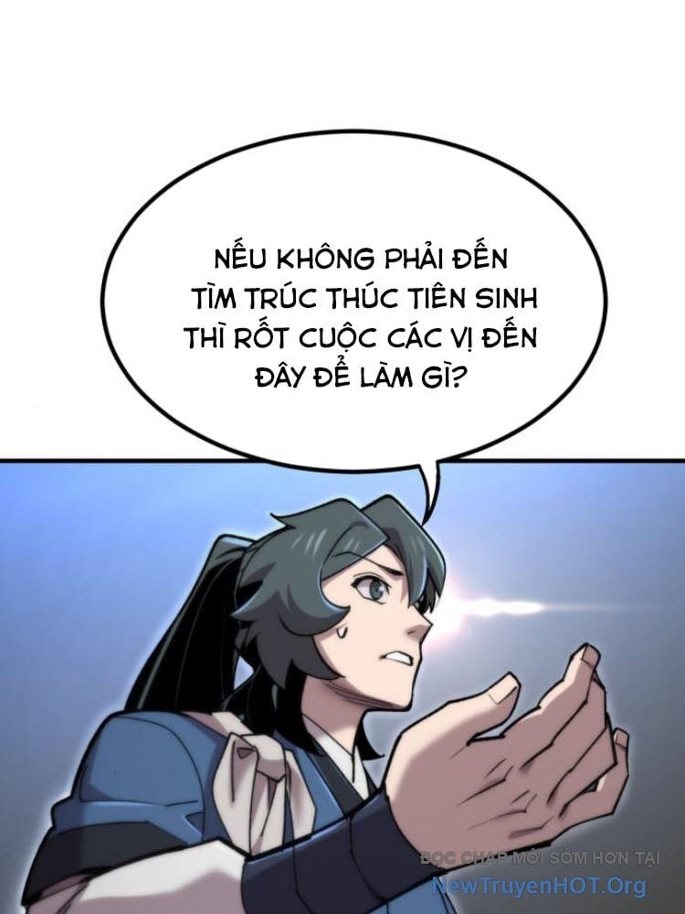 Sư Tôn Của Ta Luôn Dõi Theo: Chapter 48