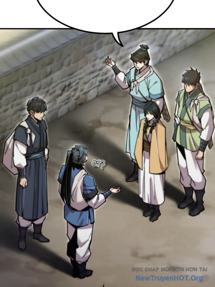 Sư Tôn Của Ta Luôn Dõi Theo: Chapter 48