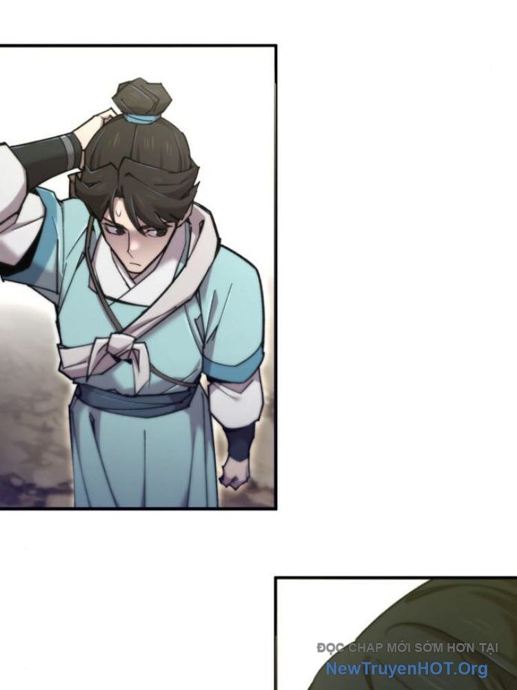 Sư Tôn Của Ta Luôn Dõi Theo: Chapter 48