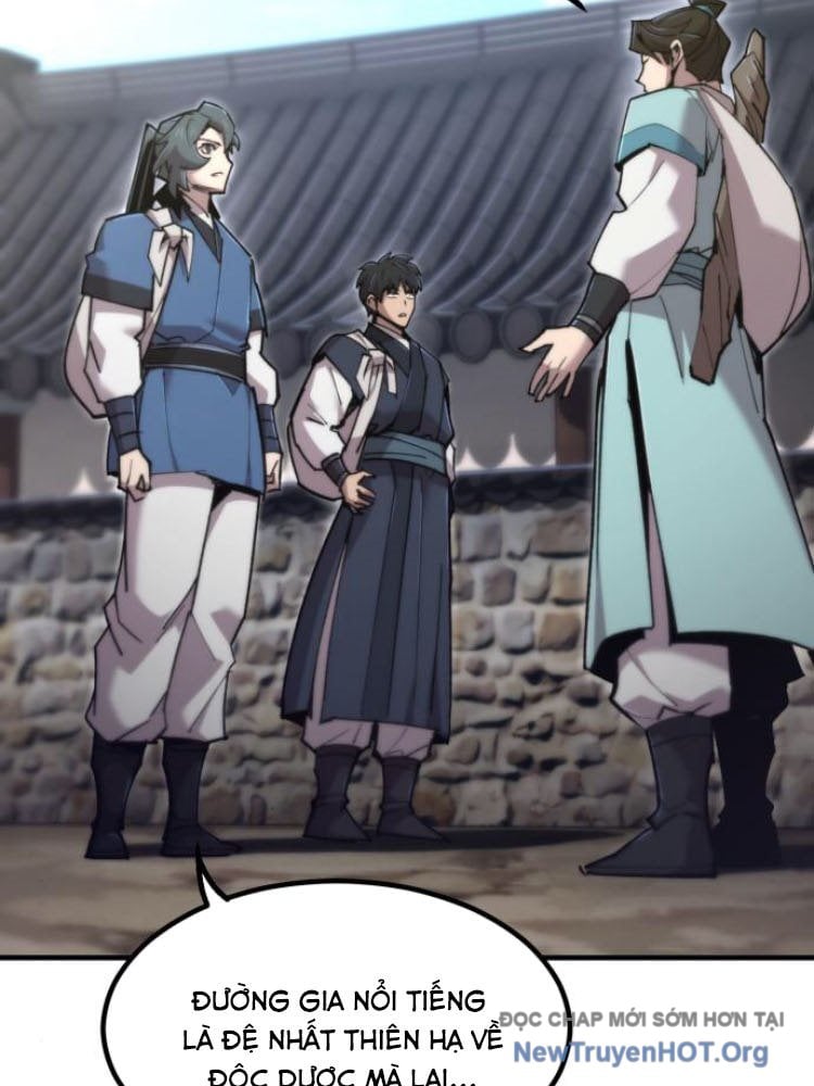 Sư Tôn Của Ta Luôn Dõi Theo: Chapter 48