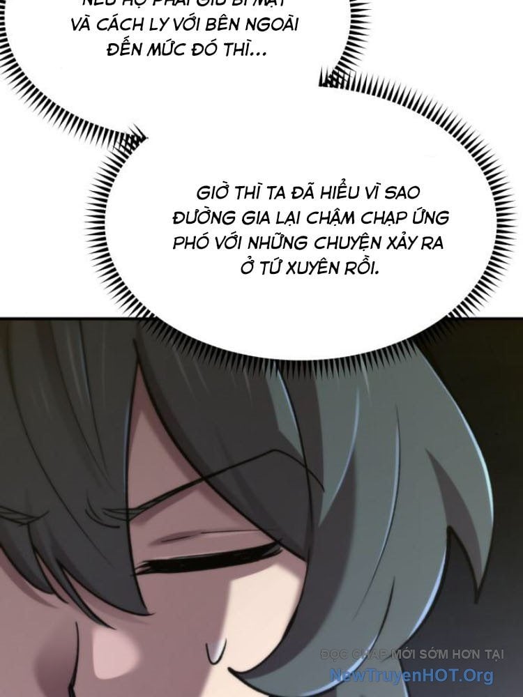 Sư Tôn Của Ta Luôn Dõi Theo: Chapter 48