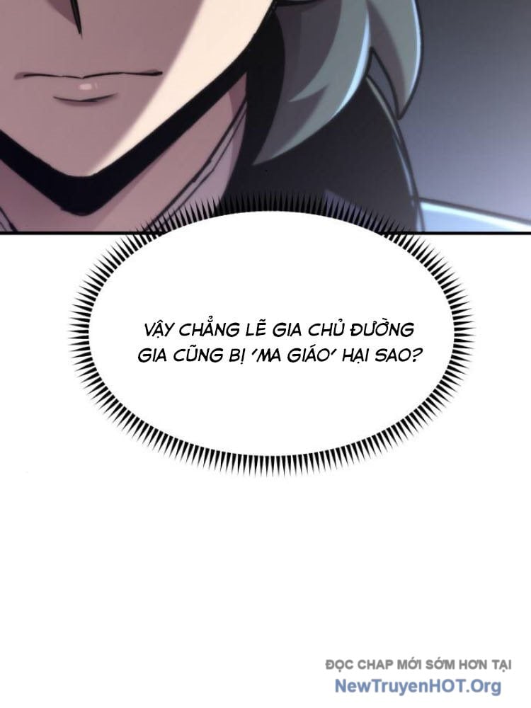Sư Tôn Của Ta Luôn Dõi Theo: Chapter 48