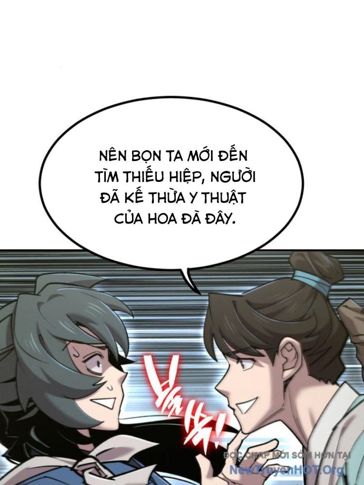 Sư Tôn Của Ta Luôn Dõi Theo: Chapter 48