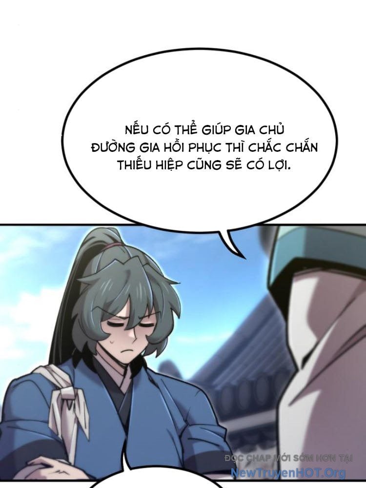 Sư Tôn Của Ta Luôn Dõi Theo: Chapter 48