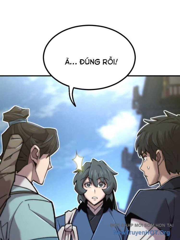 Sư Tôn Của Ta Luôn Dõi Theo: Chapter 48