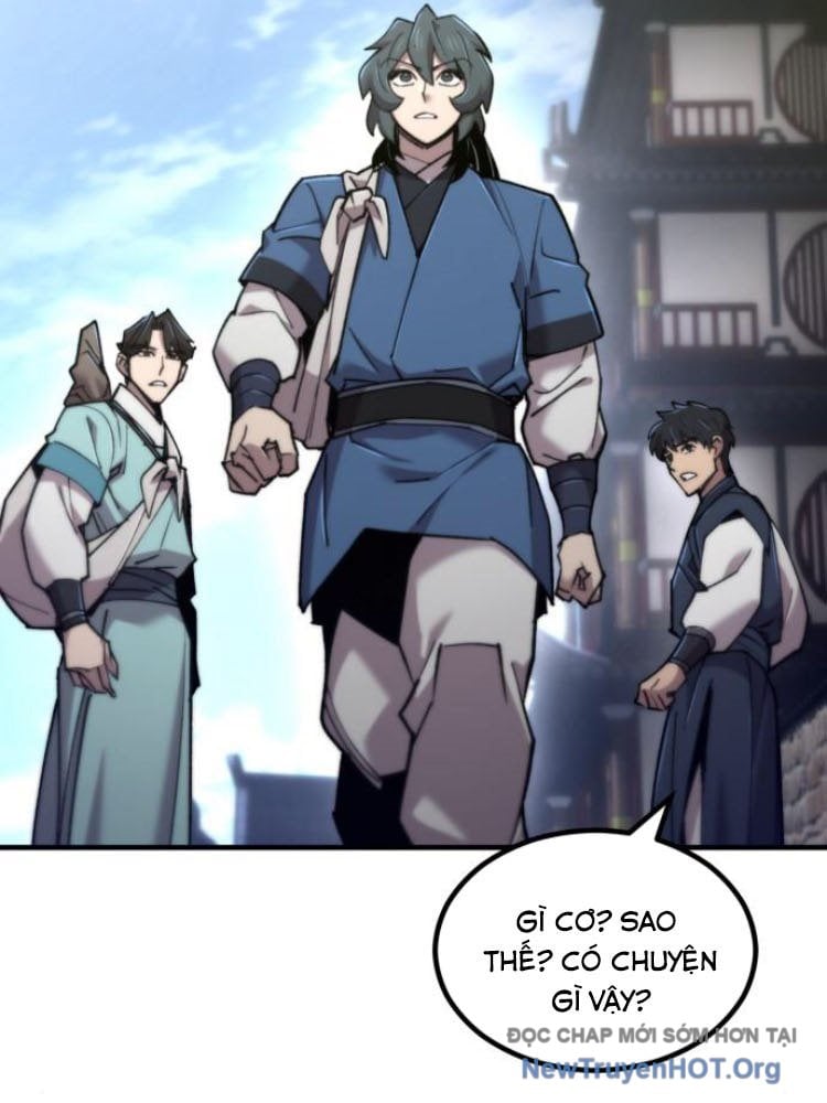 Sư Tôn Của Ta Luôn Dõi Theo: Chapter 48