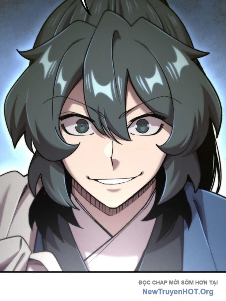 Sư Tôn Của Ta Luôn Dõi Theo: Chapter 48