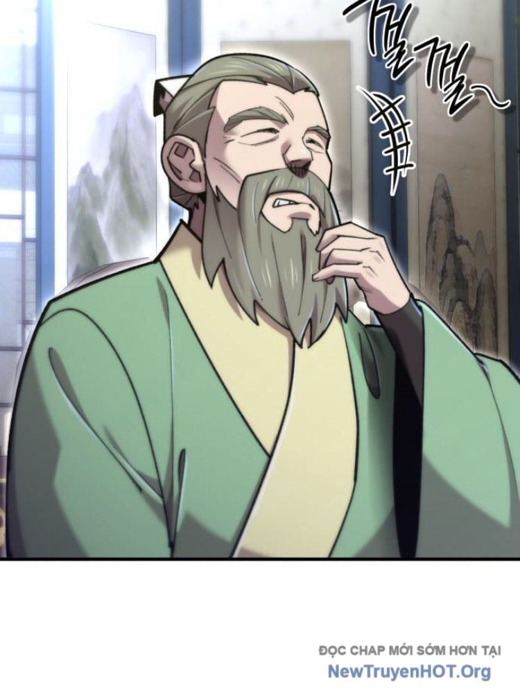 Sư Tôn Của Ta Luôn Dõi Theo: Chapter 48