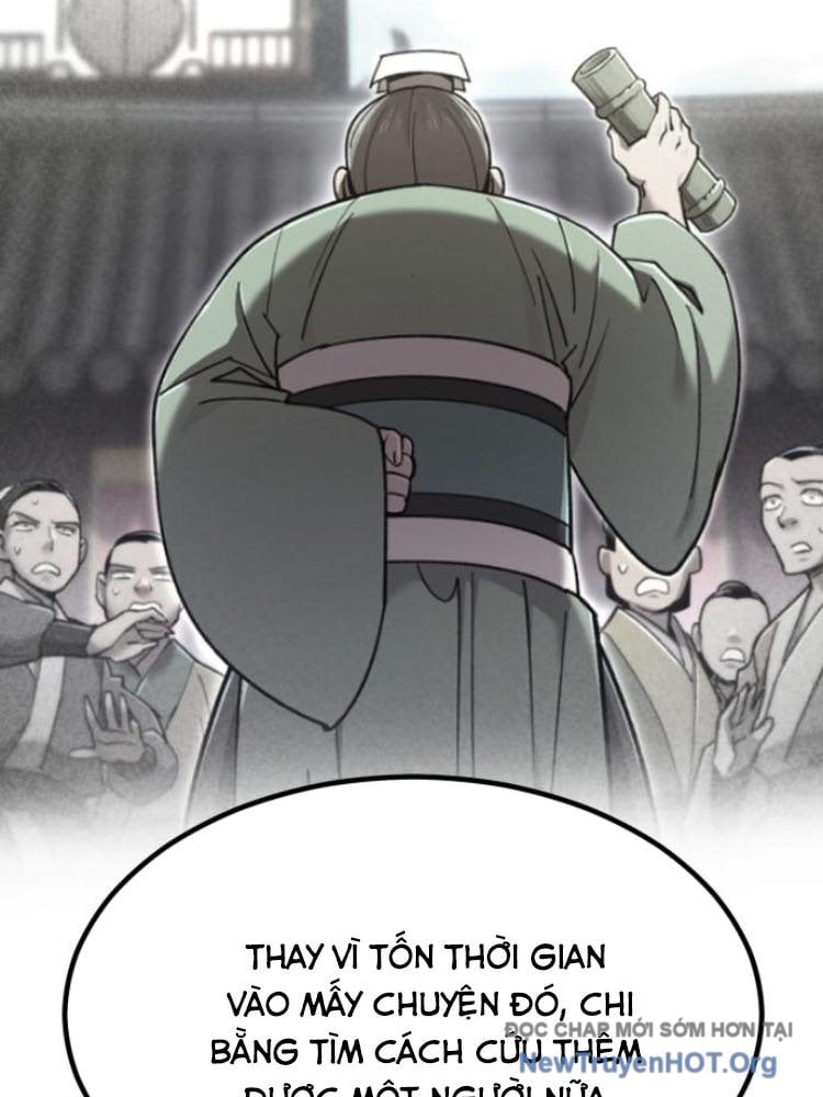 Sư Tôn Của Ta Luôn Dõi Theo: Chapter 48